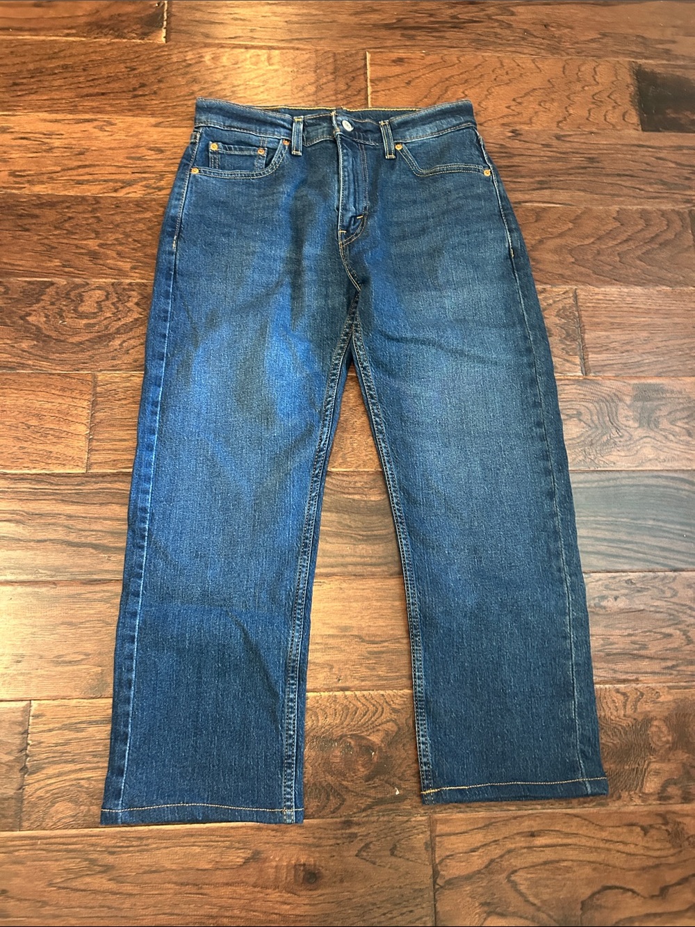 Levi’s 505 Classic Men's Jeans 30x30